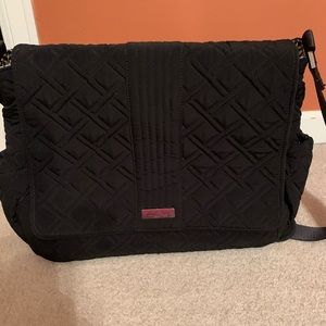 Vera Bradley Diaper bag